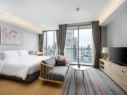 Oakwood Suites Bangkok