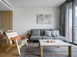 Oakwood Suites Bangkok