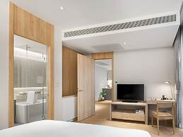 Oakwood Suites Bangkok