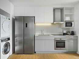 Oakwood Suites Bangkok