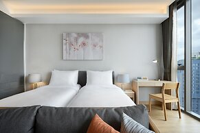 Oakwood Suites Bangkok