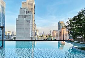 Oakwood Suites Bangkok