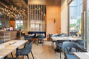 Oakwood Suites Bangkok