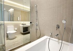 Oakwood Suites Bangkok