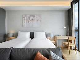 Oakwood Suites Bangkok