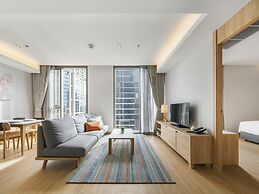 Oakwood Suites Bangkok