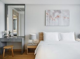 Oakwood Suites Bangkok