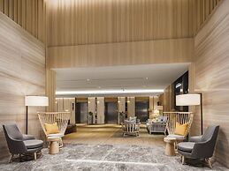 Oakwood Suites Bangkok