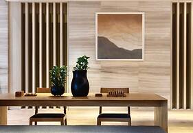 Oakwood Suites Bangkok