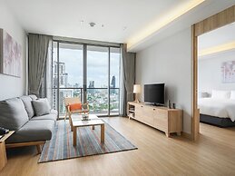 Oakwood Suites Bangkok