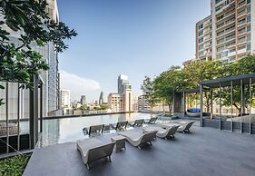 Oakwood Suites Bangkok