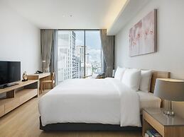Oakwood Suites Bangkok
