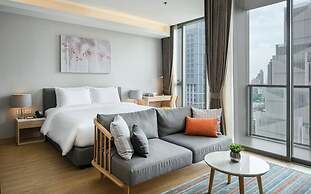 Oakwood Suites Bangkok