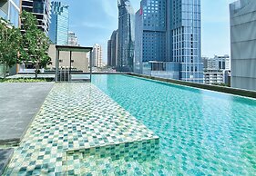 Oakwood Suites Bangkok