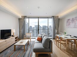 Oakwood Suites Bangkok