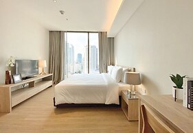 Oakwood Suites Bangkok