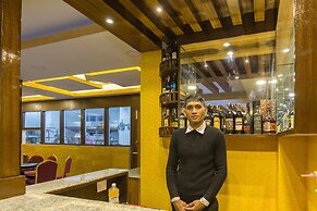 Hotel Yellow Pagoda Pokhara