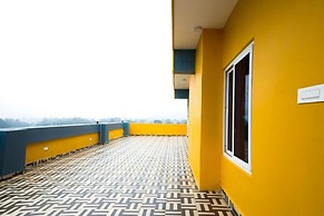 Hotel Yellow Pagoda Pokhara