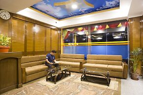 Hotel Yellow Pagoda Pokhara