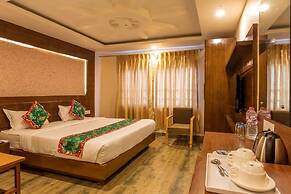 Hotel Yellow Pagoda Pokhara