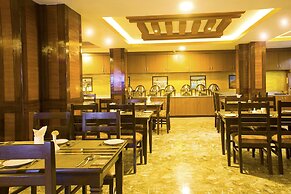 Hotel Yellow Pagoda Pokhara