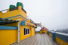 Hotel Yellow Pagoda Pokhara