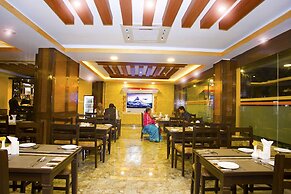 Hotel Yellow Pagoda Pokhara