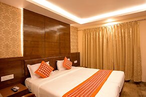 Hotel Yellow Pagoda Pokhara