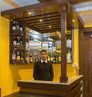 Hotel Yellow Pagoda Pokhara