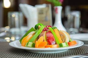 Hotel Yellow Pagoda Pokhara