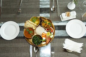 Hotel Yellow Pagoda Pokhara