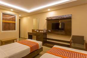 Hotel Yellow Pagoda Pokhara