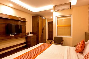 Hotel Yellow Pagoda Pokhara