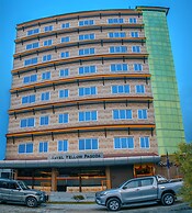 Hotel Yellow Pagoda Pokhara