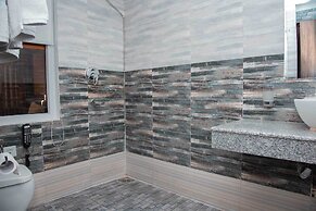 Hotel Yellow Pagoda Pokhara