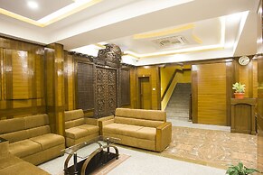 Hotel Yellow Pagoda Pokhara