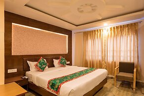 Hotel Yellow Pagoda Pokhara