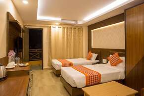 Hotel Yellow Pagoda Pokhara