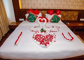 Hotel Yellow Pagoda Pokhara