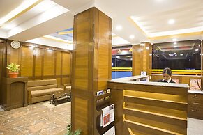 Hotel Yellow Pagoda Pokhara