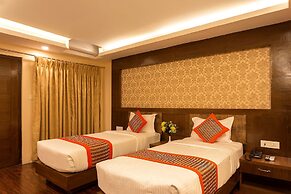 Hotel Yellow Pagoda Pokhara