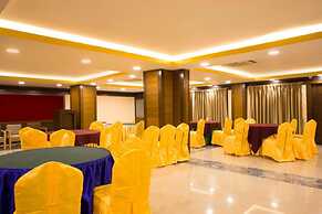 Hotel Yellow Pagoda Pokhara