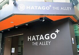 Hatago+  The Alley