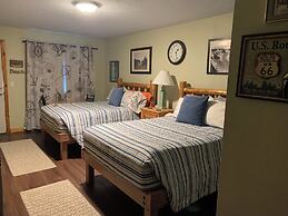 South Jetty Inn