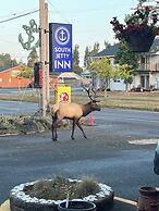 South Jetty Inn