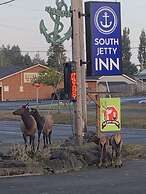 South Jetty Inn