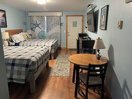 South Jetty Inn