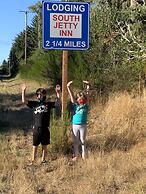 South Jetty Inn