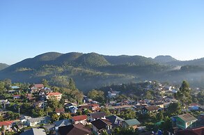 Kalaw Silver Pine Hotel