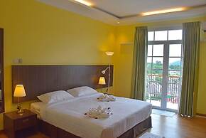 Kalaw Silver Pine Hotel